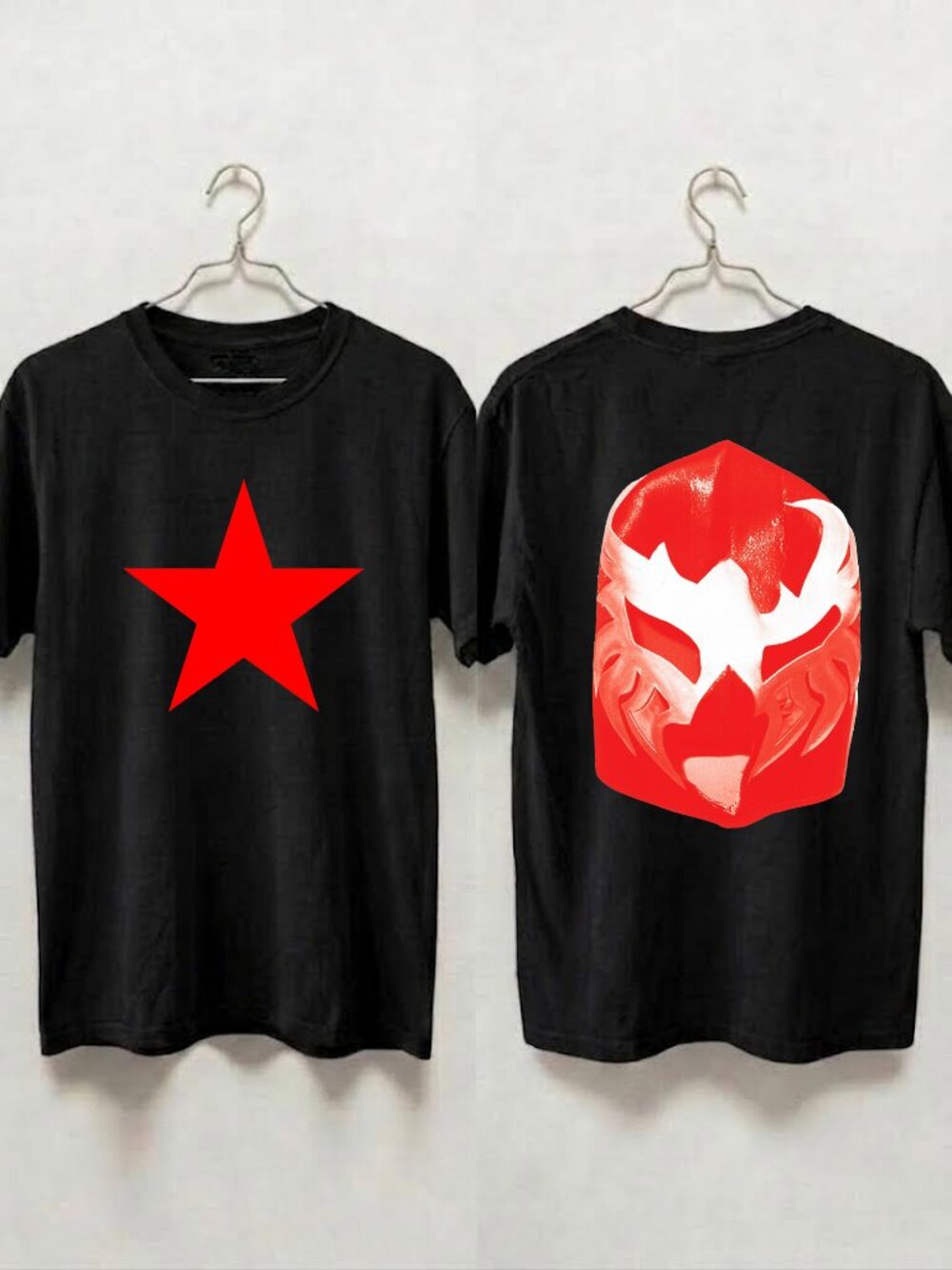 Kanye West Ye Chicago 2026 T-Shirt Mask